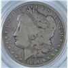 Image 2 : 1894 MORGAN DOLLAR PCGS GOOD 4 NICE