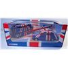 Image 1 : Vintage Die Cast Model  Corgi Harrods Union Jack Set #CC99184