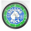 Image 2 : Rolling Rock and Nascar Clocks