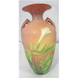 Roseville Thornapple Vase