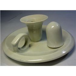 Ceramic Candle Holder