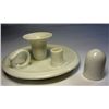 Image 3 : Ceramic Candle Holder