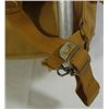 Image 8 : VINTAGE BOY SCOUT STYLE FRAME PACK AND USGI TRIGGER FINGER MITTENS SHELL SIZE M