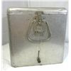 Image 3 : WESTERN FIELD METAL ICE CHEST