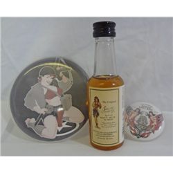 Sailor Jerry Spiced Navy Rum