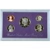 Image 2 : U.S.Mint Proof Sets, 1991.92.93.94.95.96.97.98,1999, 9 Total in Original Boxes