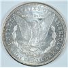 Image 2 : 1878-S MORGAN SILVER DOLLAR, MS-63  WHITE