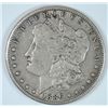 Image 1 : 1886-S MORGAN DOLLAR XF-AU 45
