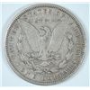 Image 2 : 1886-S MORGAN DOLLAR XF-AU 45