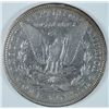 Image 2 : 1894 MORGAN SILVER DOLLAR, VF-30  RARE!!