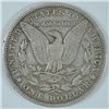 Image 2 : 1903-S MORGAN SILVER DOLLAR, VF-20  NICE
