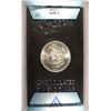 Image 1 : 1883-CC GSA MORGAN SILVER DOLLAR, ANACS MS-61 NO BOX OR CERTIFICATE
