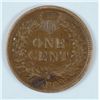 Image 2 : 1909-S INDIAN HEAD CENT, A NICE XF,  A KEY TO THE INDIAN CENT SERIES