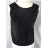 Image 3 : VINTAGE LADIES VELOUR LADIES TANK TOP. BOTH SIDES ARE RIPPED AT THE SEAM,