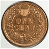 Image 2 : 1902 INDIAN HEAD CENT MS64 RED