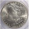 Image 2 : 1899-O MORGAN DOLLAR PCGS MS65+