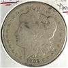 Image 1 : 1903-S MORGAN DOLLAR AG