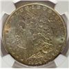 Image 2 : 1904-O MORGAN DOLLAR NGC MS64 TONED