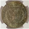 Image 3 : 1904-O MORGAN DOLLAR NGC MS64 TONED