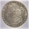 Image 2 : 1921-S MORGAN DOLLAR ICG MS63