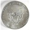 Image 2 : 2012 SILVER AMERICAN EAGLE