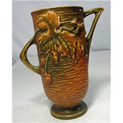 Roseville USA Vase