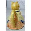 Image 2 : TEA POT TAKAHASKI KITTY CAT SAN FRANCISCO HAND PAINTED