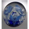Image 2 : 1971 St. Clair Sprouting Glass Flower Paperweight