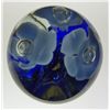 Image 8 : 1971 St. Clair Sprouting Glass Flower Paperweight