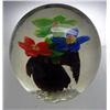 Image 2 : Small Glass Paperweight