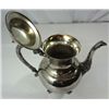 Image 2 : Vintage ONEIDA Silver Plated Tea Pot