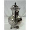 Image 3 : Vintage ONEIDA Silver Plated Tea Pot
