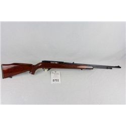 Weatherby Mark XXII Tube Fed, .22 LR T09559