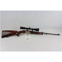 Merkel K1 Jagd-und Sportswaffen, .308 Win K2672
