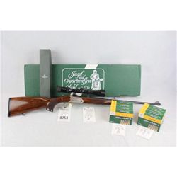 Lellier & Bellot 7x65R 173grain 4 - boxes