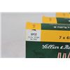 Image 3 : Lellier & Bellot 7x65R 173 grain 4 - boxes
