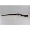 Image 11 : Winchester 1873, SN 559442B, .22 Short