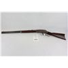 Image 12 : Winchester 1873, SN 559442B, .22 Short