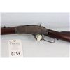 Image 14 : Winchester 1873, SN 559442B, .22 Short