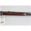 Image 4 : Winchester 1873, SN 559442B, .22 Short