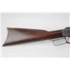 Image 7 : Winchester 1873, SN 559442B, .22 Short