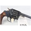 Image 11 : Colt New Service Target, SN 83321, 45 Colt