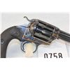 Image 8 : Colt Bisley Model, SN 223113, 45 COLT