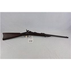 US Springfield 1873 SN 71417, .45-70