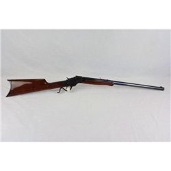 J Stevens Model 44, SN 12443, .32-20