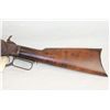 Image 7 : Winchester 1873, SN 336827B, .38 WCF