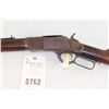 Image 9 : Winchester 1873, SN 336827B, .38 WCF