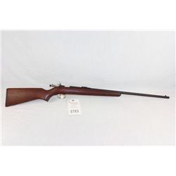 Winchester 67A, NSN, .22 S,L,LR
