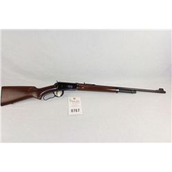 Winchester Model 64A, SN 3799210, .30-30