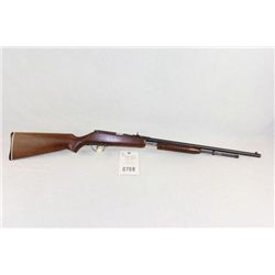 H&R XNH-825, NSN, .22 S,L,LR